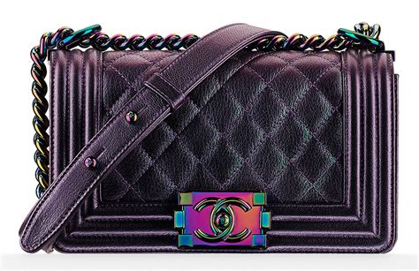 toy boy chanel|The Ultimate Guide to the Chanel Boy Bag .